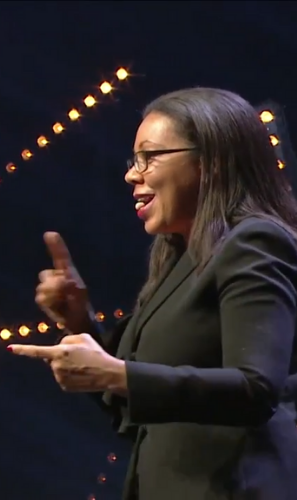 Rebecca Enonchong
