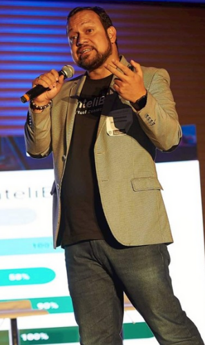 Sergio Contreras