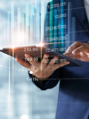 Financial inclusion