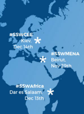 Seedstars Summit