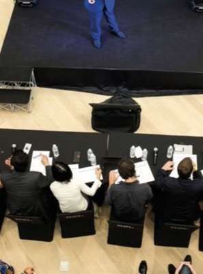 Seedstars Africa