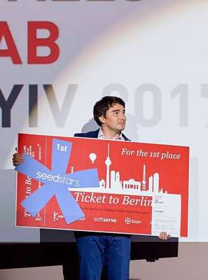 Seedstars CEE