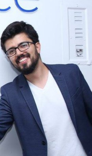 MENA entrepreneurs